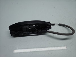 Maner usa dreapta spate Volkswagen Golf 7 (5G) [Fabr 2014-prezent] Hatchback LI7F