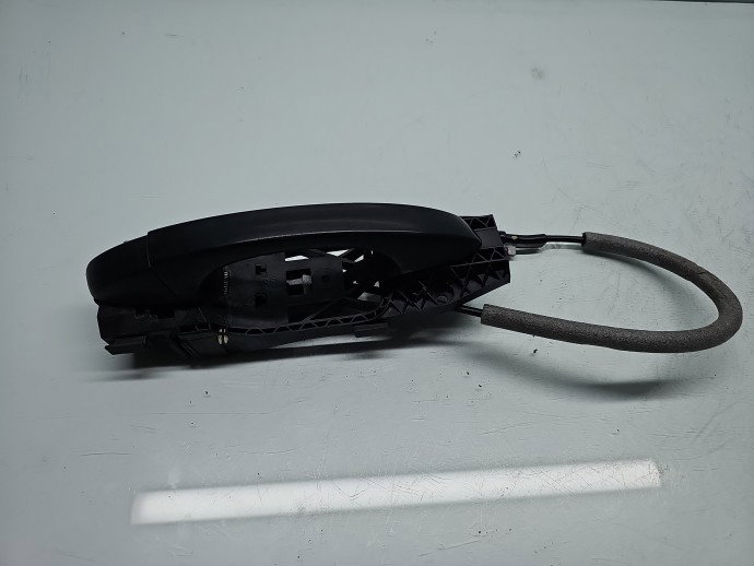Maner usa dreapta spate Volkswagen Golf 7 (5G) [Fabr 2014-prezent] Hatchback LI7F