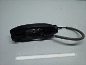 Maner usa dreapta spate Volkswagen Golf 7 (5G) [Fabr 2014-prezent] Hatchback LI7F