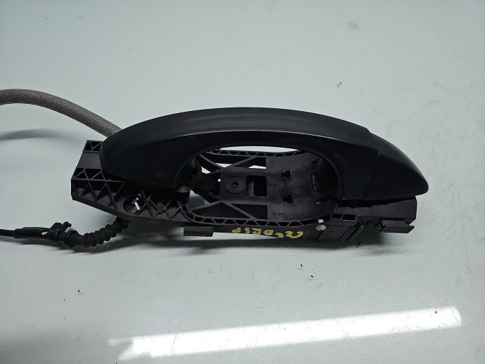 Maner usa dreapta spate Volkswagen Golf 7 (5G) [Fabr 2014-prezent] Hatchback LI7F
