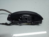 Maner usa dreapta spate Volkswagen Golf 7 (5G) [Fabr 2014-prezent] Hatchback LI7F