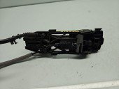 Maner usa dreapta spate Volkswagen Golf 7 (5G) [Fabr 2014-prezent] Hatchback LI7F