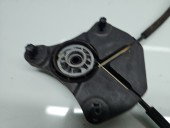 Macara electrica geam dreapta spate Volkswagen Golf 7 (5G) [Fabr 2014-prezent] Hatchback 5G4839462C