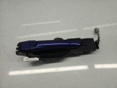 Maner usa stanga fata Nissan Juke [Fabr 2010-prezent] Hatchback RBN