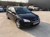 Dezmembrari Ford Focus 2