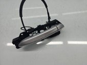 Maner usa dreapta fata Volkswagen Passat CC (358) [Fabr 2012-2016] Coupe Facelift, GT LA7W