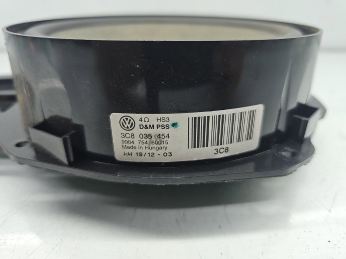 Boxa dreapta fata Volkswagen Passat CC (358) [Fabr 2012-2016] 3C8035454