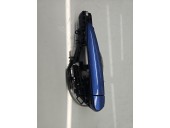 Maner usa stanga fata Bmw 4 (F32) [Fabr 2013-prezent] Coupe Pachet M ESTORILBLAU 2 METAL