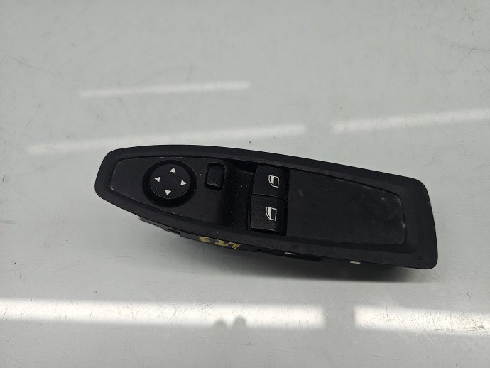 Butoane comanda geamuri sofer Bmw 4 (F32) [Fabr 2013-prezent] 9226265
