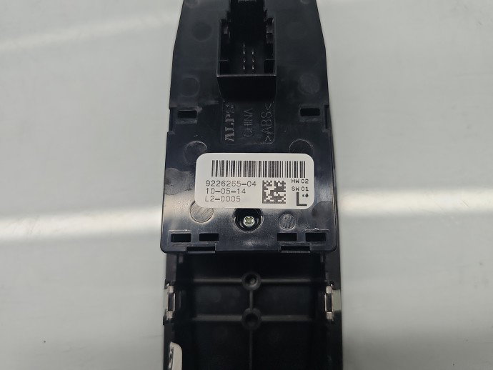 Butoane comanda geamuri sofer Bmw 4 (F32) [Fabr 2013-prezent] 9226265