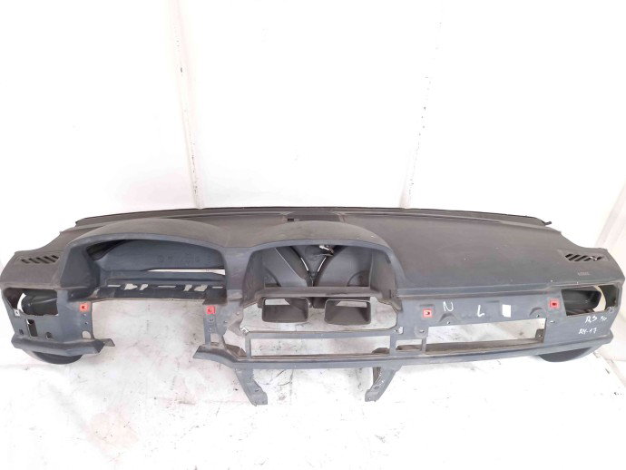 Plansa bord 7022829 BMW 7 (E65, E66) [Fabr 2003-2008] 