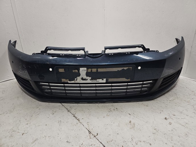 Bara fata Volkswagen Golf 6 (5K1) [Fabr 2009-2013] Hatchback LC5F