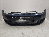 Bara fata Volkswagen Golf 6 (5K1) [Fabr 2009-2013] Hatchback LC5F