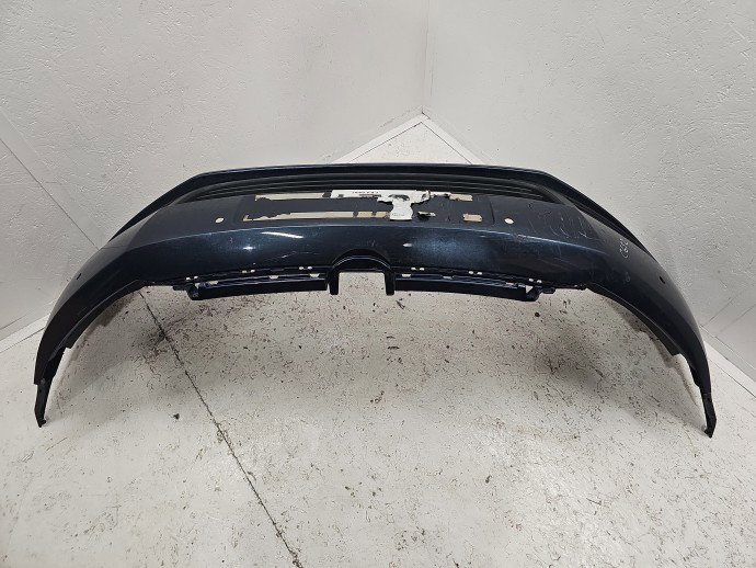 Bara fata Volkswagen Golf 6 (5K1) [Fabr 2009-2013] Hatchback LC5F