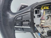 Volan Bmw 5 (F10) [Fabr 2011-2016] OEM
