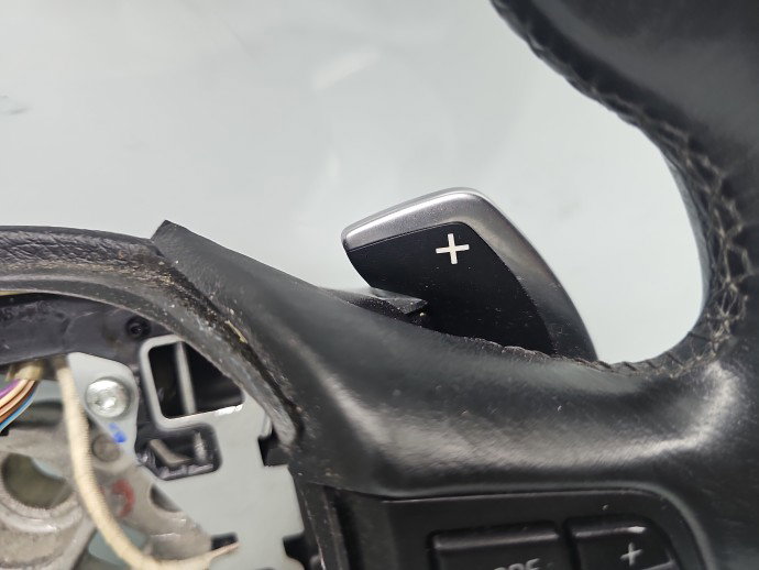 Volan Bmw 5 (F10) [Fabr 2011-2016] OEM