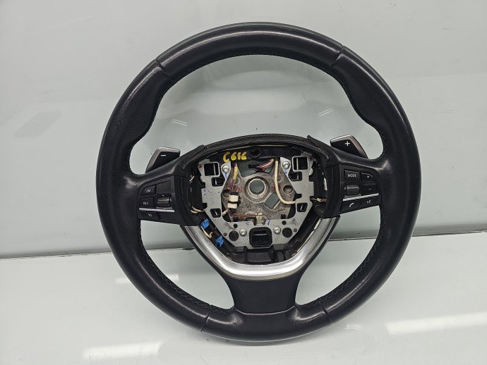 Volan Bmw 5 (F10) [Fabr 2011-2016] OEM