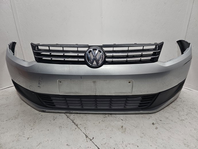 Bara fata Volkswagen Touran (1T3) [Fabr 2010-2015] LA7W