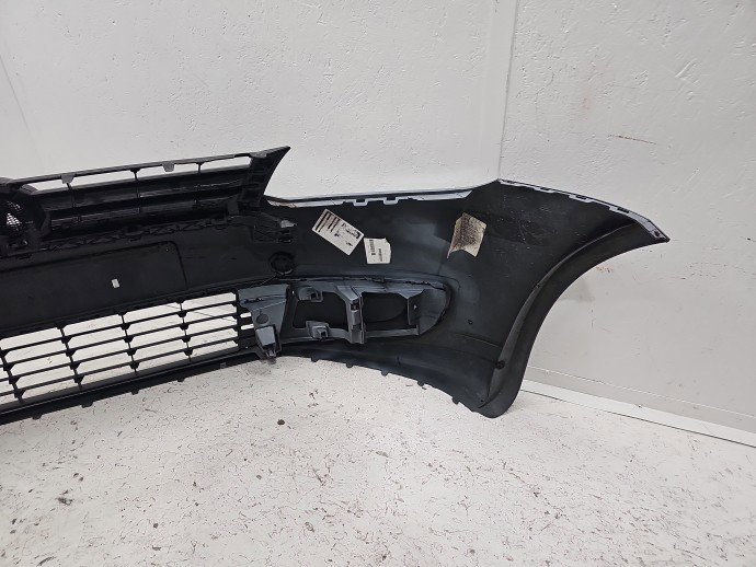 Bara fata Volkswagen Touran (1T3) [Fabr 2010-2015] LA7W