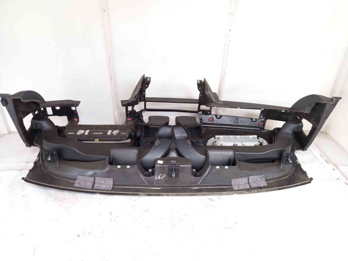 Plansa bord 7022829 BMW 7 (E65, E66) [Fabr 2003-2008] 