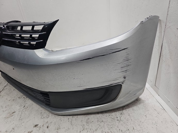 Bara fata Volkswagen Touran (1T3) [Fabr 2010-2015] LA7W