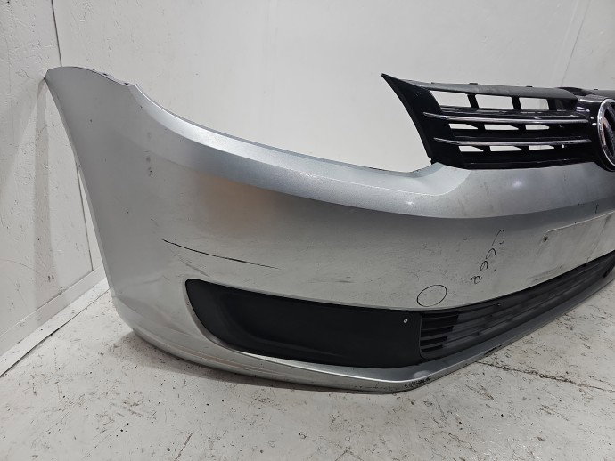 Bara fata Volkswagen Touran (1T3) [Fabr 2010-2015] LA7W