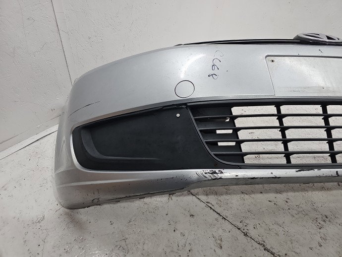 Bara fata Volkswagen Touran (1T3) [Fabr 2010-2015] LA7W