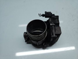 Clapeta acceleratie Ford C-Max 1 [Fabr 2007-2010] 7V2Q-9E926-AB 1.6 TDCI G8DD 80KW / 109CP