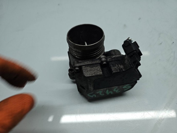 Clapeta acceleratie Ford C-Max 1 [Fabr 2007-2010] 7V2Q-9E926-AB 1.6 TDCI G8DD 80KW / 109CP