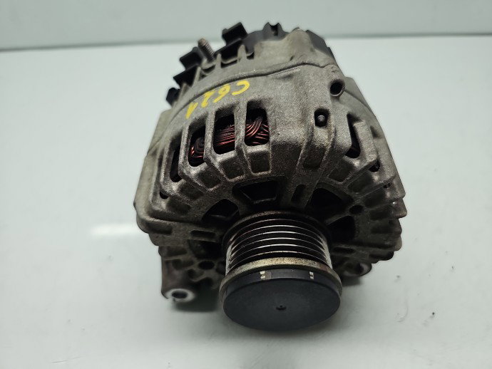 Alternator Bmw 4 (F32) [Fabr 2013-prezent] 8578608-01 2.0 N47D20O1 135KW / 184CP