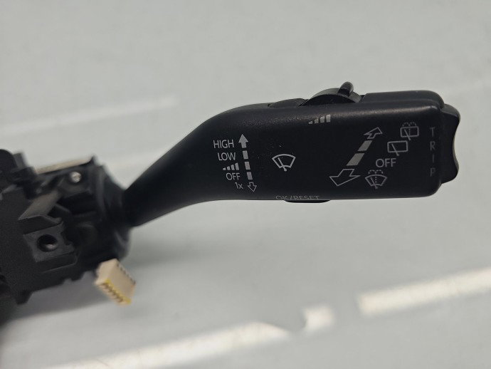 Ansamblu manete Volkswagen Jetta 4 (6Z) [Fabr 2011-2017] 5K0953507BA