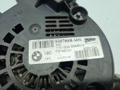 Alternator Bmw 4 (F32) [Fabr 2013-prezent] 8578608-01 2.0 N47D20O1 135KW / 184CP