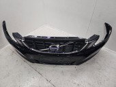 Bara fata Volvo XC60 [Fabr 2008-2017] SUV 45200 Black Sapphire