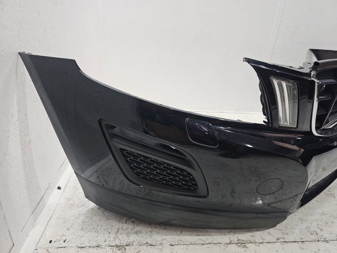 Bara fata Volvo XC60 [Fabr 2008-2017] SUV 45200 Black Sapphire