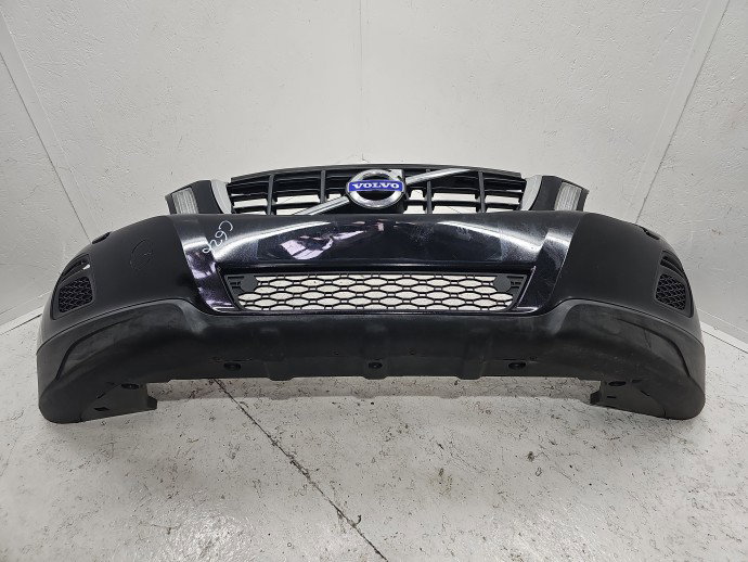 Bara fata Volvo XC60 [Fabr 2008-2017] SUV 45200 Black Sapphire