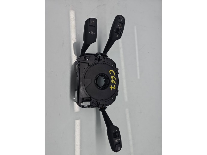 Ansamblu manete Bmw 3 (E90) [Fabr 2005-2011] 9123051