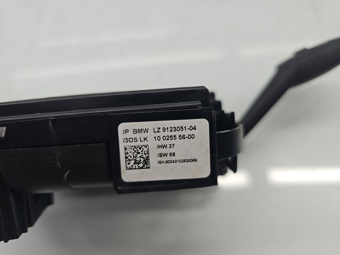 Ansamblu manete Bmw 3 (E90) [Fabr 2005-2011] 9123051