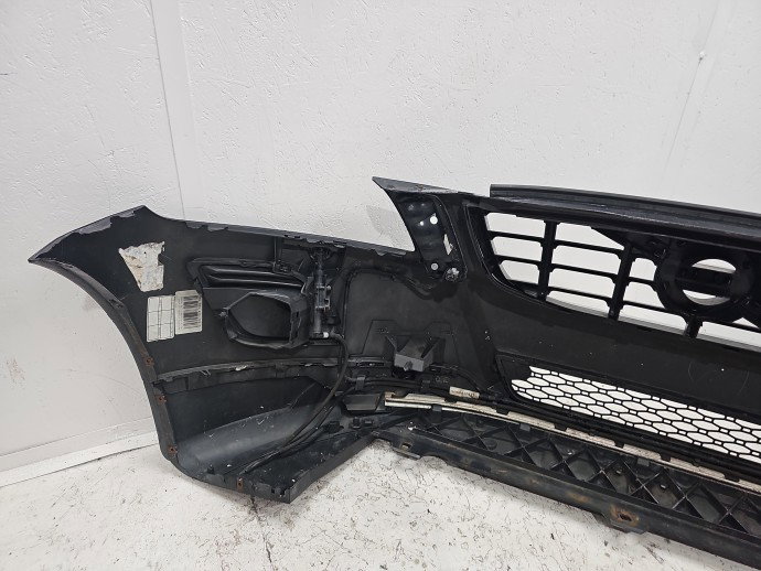 Bara fata Volvo XC60 [Fabr 2008-2017] SUV 45200 Black Sapphire