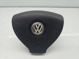 Airbag volan Volkswagen Tiguan (5N) [Fabr 2007-2016] 5N0880201A