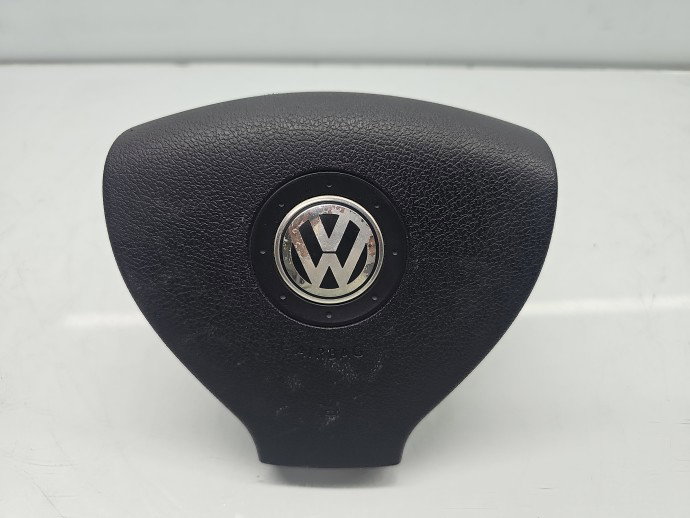 Airbag volan Volkswagen Tiguan (5N) [Fabr 2007-2016] 5N0880201A