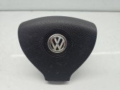 Airbag volan Volkswagen Tiguan (5N) [Fabr 2007-2016] 5N0880201A