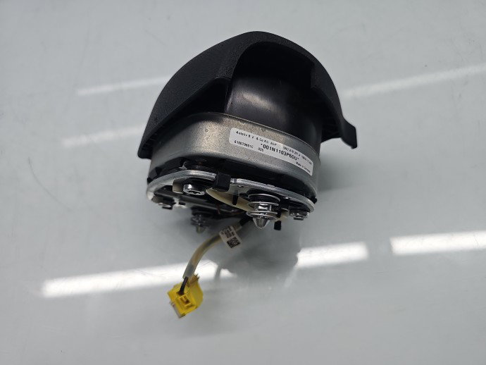 Airbag volan Volkswagen Tiguan (5N) [Fabr 2007-2016] 5N0880201A