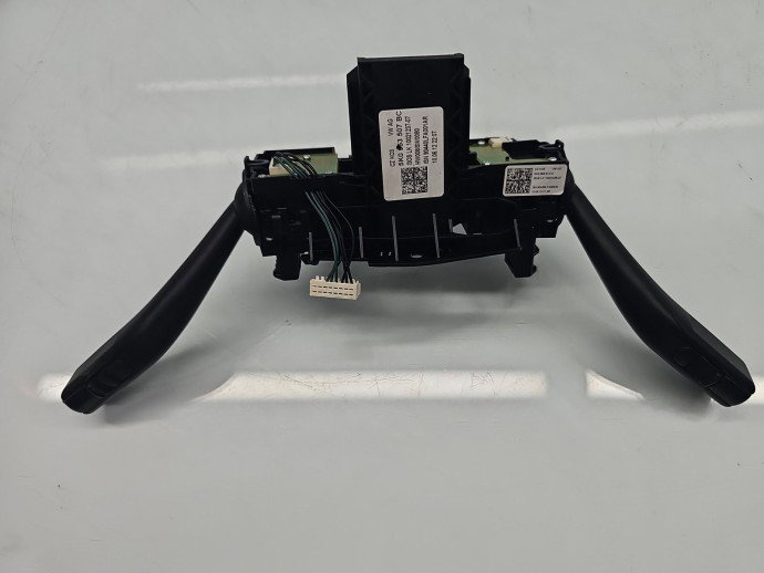 Ansamblu manete Volkswagen Touran (1T3) [Fabr 2010-2015] 5K0953507BC