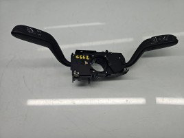 Ansamblu manete Skoda Fabia 2 (5J, 542) [Fabr 2007-2014] 6R0953521E