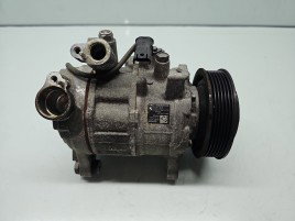 Compresor clima Bmw 4 (F32) [Fabr 2013-prezent] 9330831-02 2.0 N47D20O1 135KW / 184CP