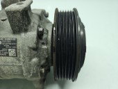Compresor clima Bmw 4 (F32) [Fabr 2013-prezent] 9330831-02 2.0 N47D20O1 135KW / 184CP