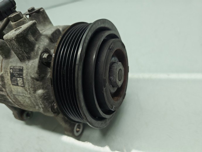 Compresor clima Bmw 4 (F32) [Fabr 2013-prezent] 9330831-02 2.0 N47D20O1 135KW / 184CP