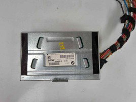 Amplificator audio 9133913 Bmw X5 (E70) [Fabr 2007-2013] 3.0 D