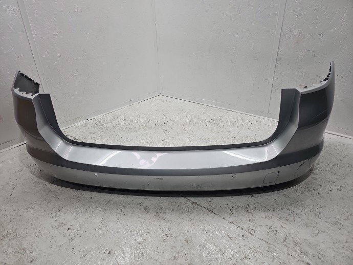 Bara spate Opel Astra K [Fabr 2015-2022] Break Argintiu