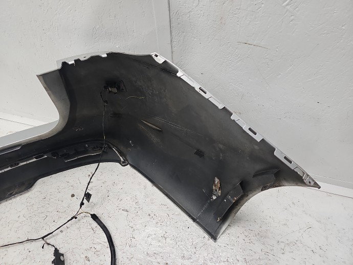 Bara spate Opel Astra K [Fabr 2015-2022] Break Argintiu
